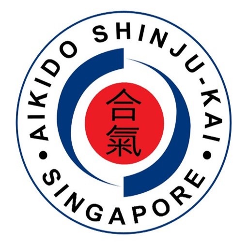 Shinju-Kai Aikido App Shinju-Kai Aikido App