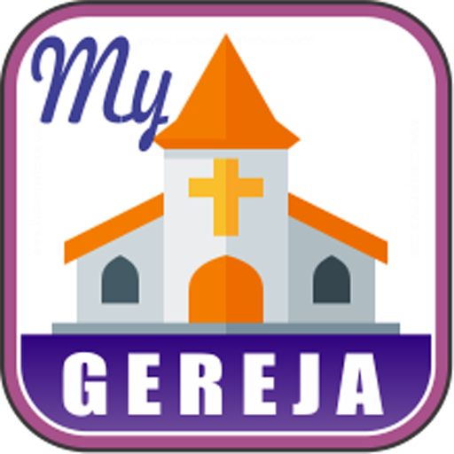 My Gereja GKJ KRAPYAK