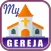 My Gereja GKJ KRAPYAK