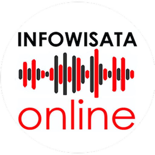 Infowisata Online