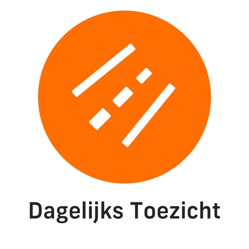 Dagelijks Toezicht Dagelijks Toezicht