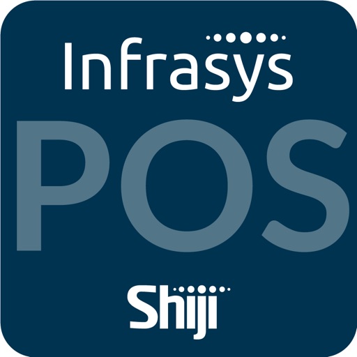 Infrasys Cloud POS Infrasys Cloud POS