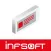 infsoft E-Ink Writer