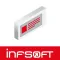 infsoft E-Ink Writer