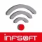 infsoft BLE Calibration