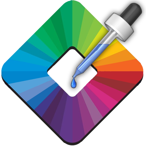 Color Code Picker