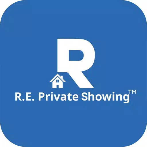 R.E. Private Showing R.E. Private Showing