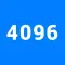 4096 the tile game