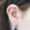 How To Pierce Ears