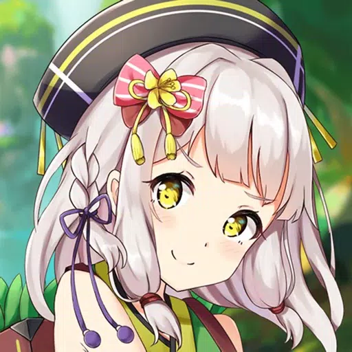 三国ガールズ 三国ガールズ