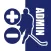 Plus/Minus Admin
