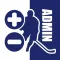 Plus/Minus Admin