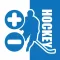 Plus/Minus Hockey
