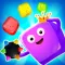 Blocktopia – Blast Toy Cubes