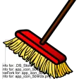 CleanDetritus