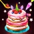 Birthday Cake - Unicorn Food