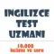 İngilizce YDS - YÖKDİL Test
