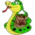 Snake vs Rats