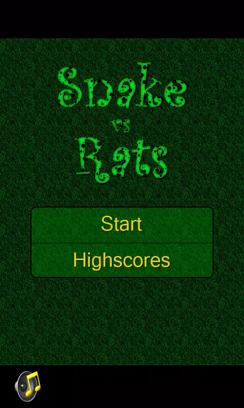 Snake vs Rats Screenshots