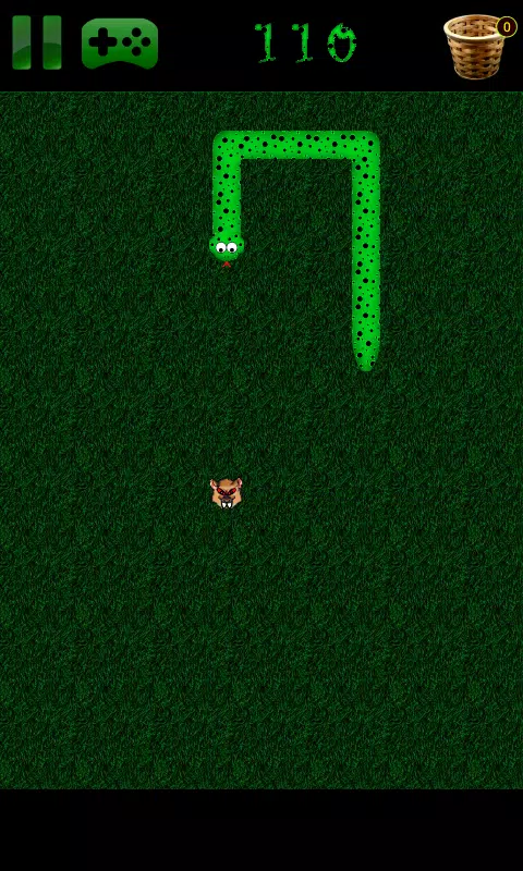Snake vs Rats Screenshots
