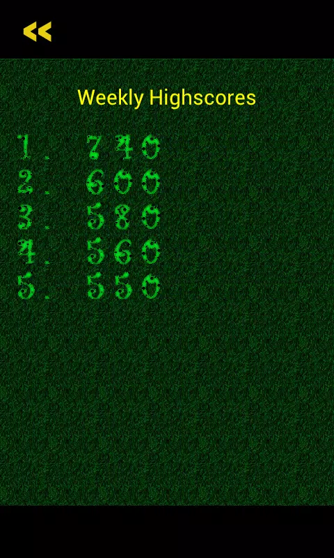Snake vs Rats Screenshots