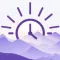 Circadian life rhythm