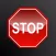 Stop - Motion Sensor