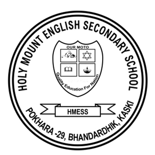 Holy Mount School Holy Mount School
