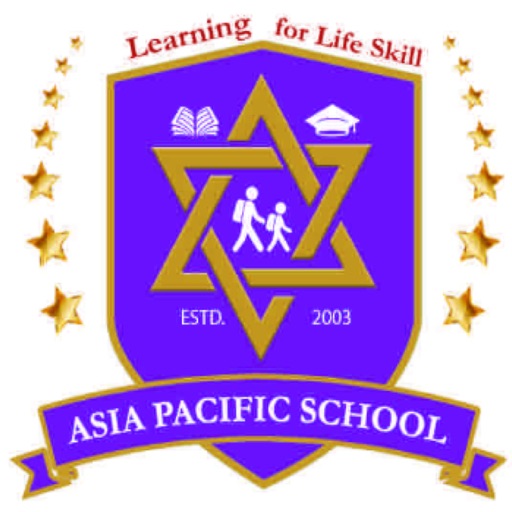 Asia Pacific School Asia Pacific School