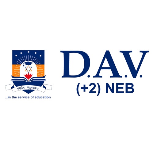 DAV College +2 (NEB) DAV College +2 (NEB)