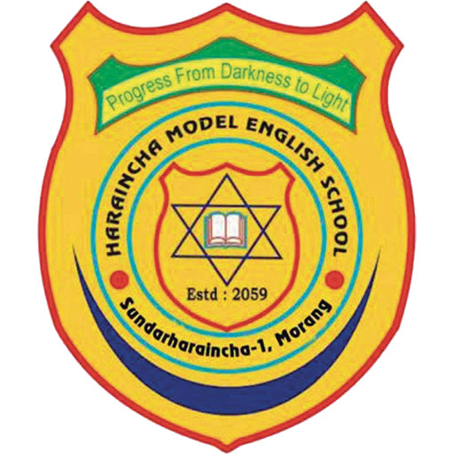 Haraincha Model English School
