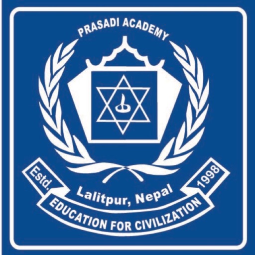 Prasadi Academy Prasadi Academy