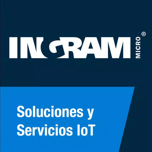IoT Ingram Micro IoT Ingram Micro