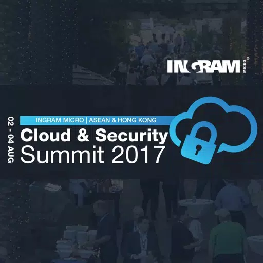 IM Cloud and Security Summit IM Cloud and Security Summit