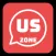 US Zone