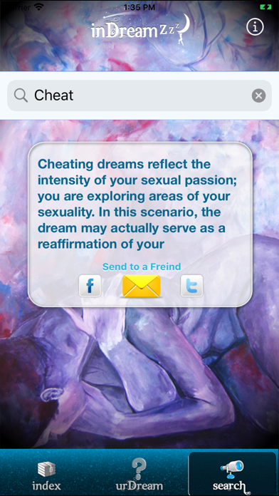 InDreamZz Screenshots