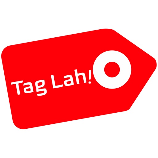 Tag Lah Tag Lah