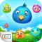 Popping Bird