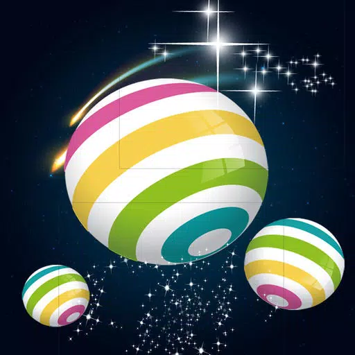 Roll over! Decadent ball Roll over! Decadent ball