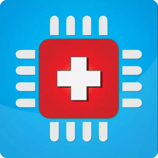 Device Manager - An utility App