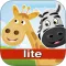 Kids Flashcards for iPad (Lite)