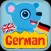 Learn German for Children
