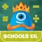 Math Champ Challenge - School Edition