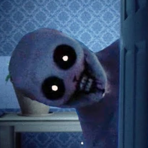 Late Night Mop Horror Scary Late Night Mop Horror Scary