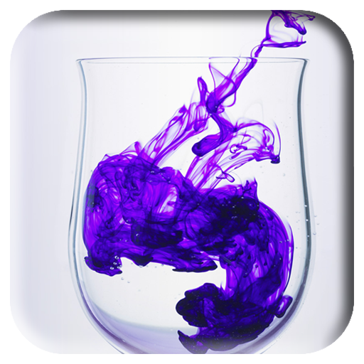 Ink Live Wallpapers