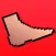FOOT LOOSE