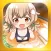 どんぶり少女-うどん編-ヘイ！お待ち！