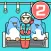 脱出ゲーム　電車で絶対座るマン２