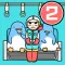 脱出ゲーム 電車で絶対座るマン2