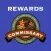 Commissary Rewards